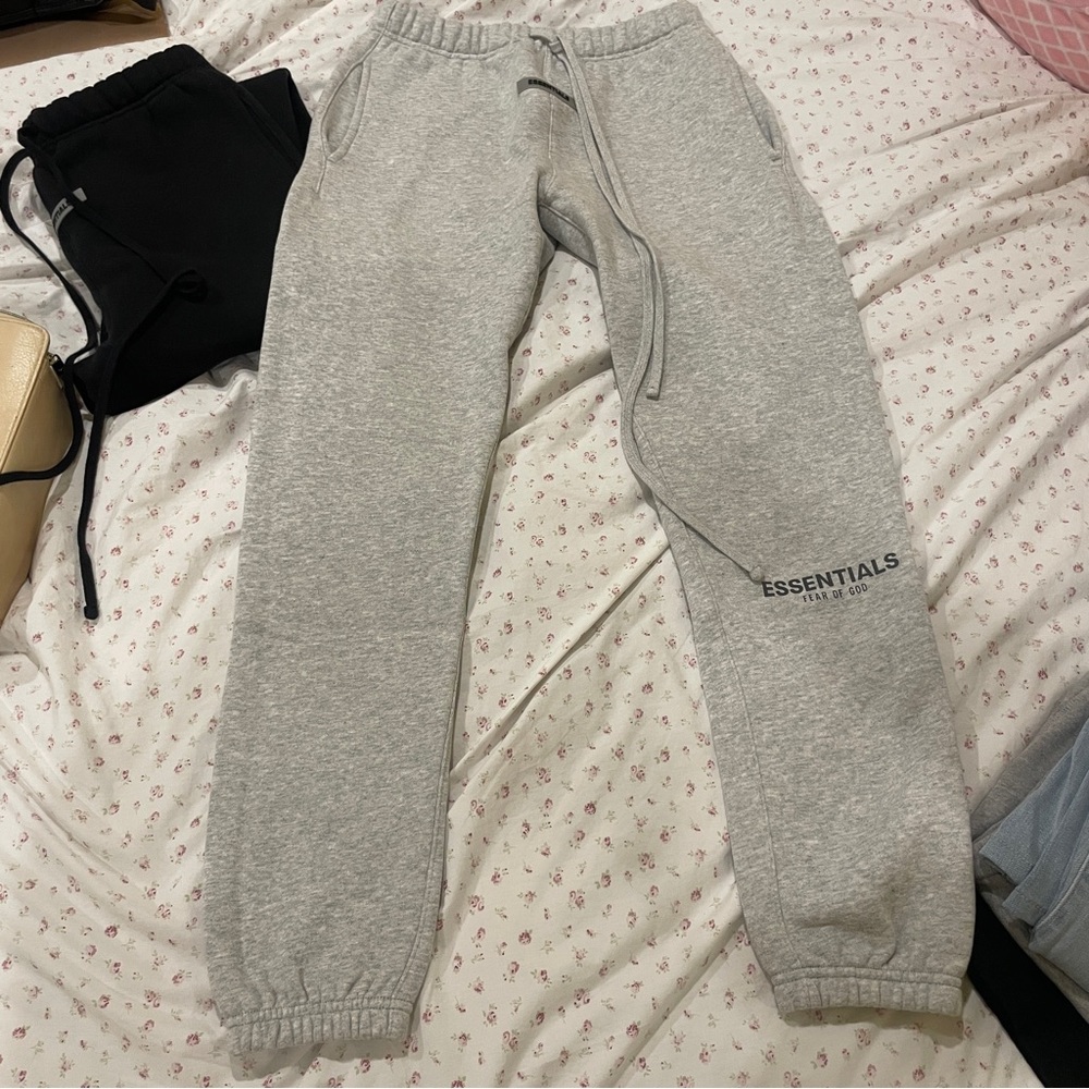 FOG essentials sweatpants